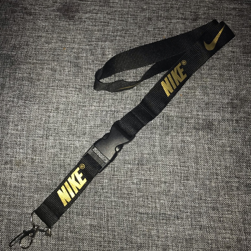 Nike Lanyard
